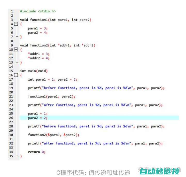 揭秘C语言在工业自动化领域的应用：如何编写高效PLC程序 (c 语言)