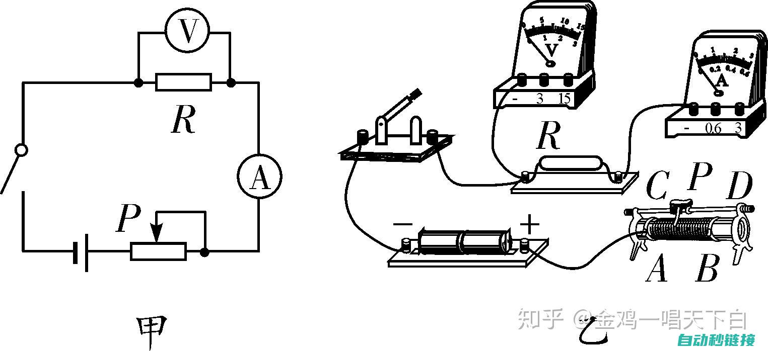 电路基础知识梳理 (电路基础知识点总结)